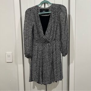 Maeve - Anthropologie mini dress